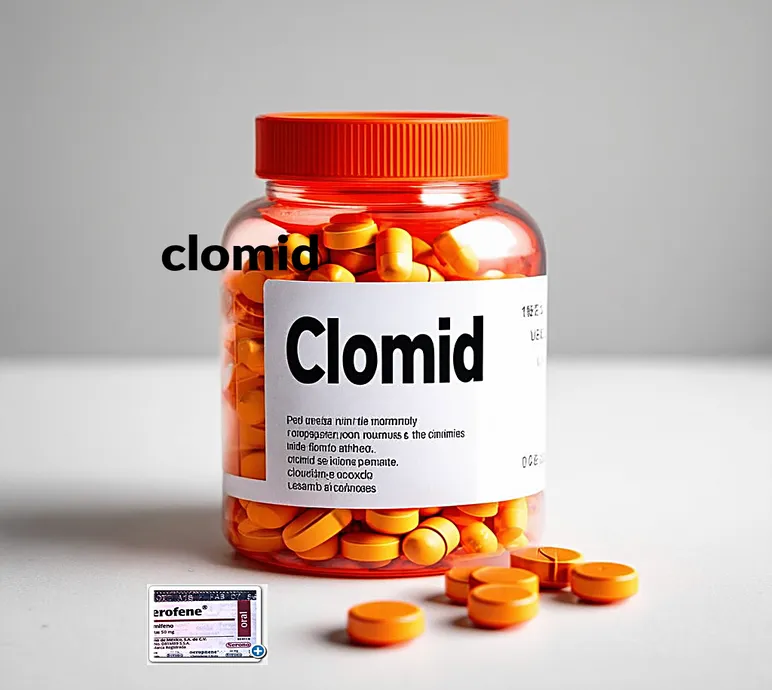 Clomid 1